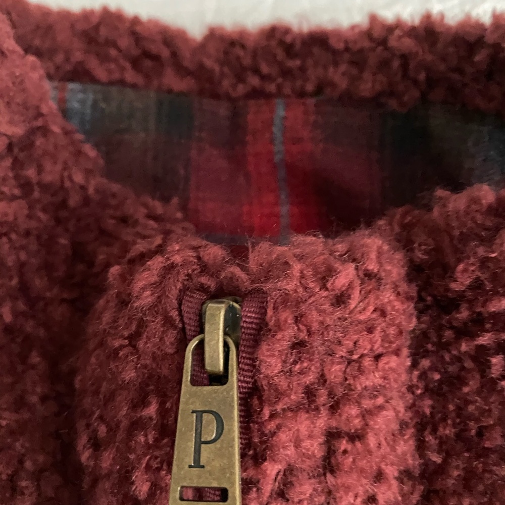 Pendleton Jacket - image 3